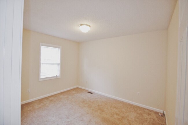 Building Photo - Available July 7th, 2026! Tons of Storage in this 3/2 with 2 garages for rent in Conover NC.