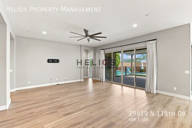 Building Photo - 29819 N 118th Dr