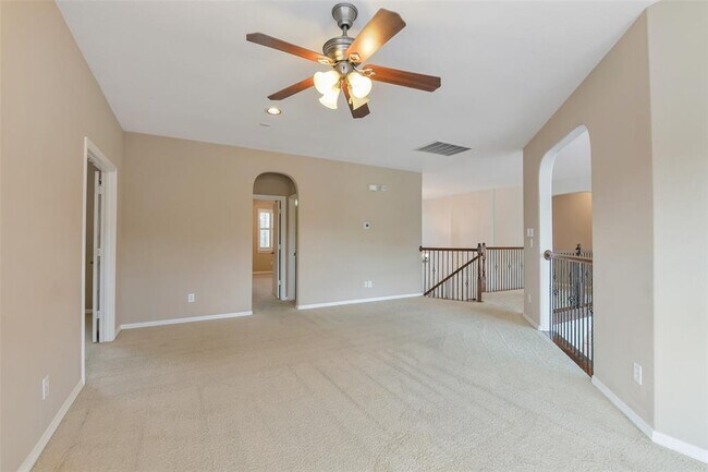 Building Photo - 20419 Windrose Bend Dr