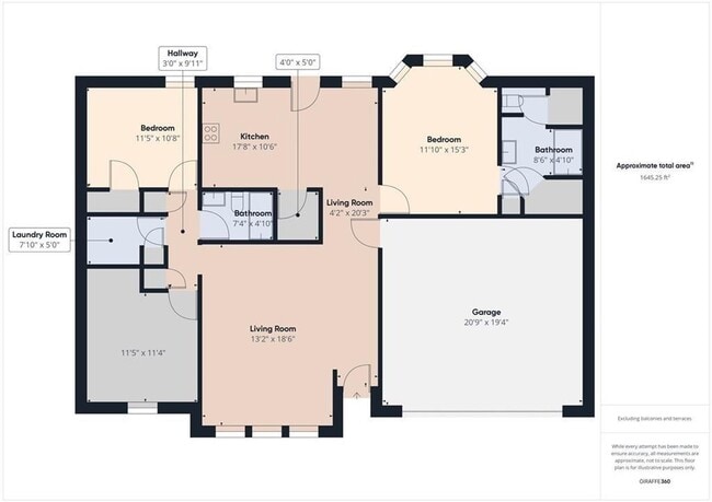 Building Photo - 3 S Kirby Dr
