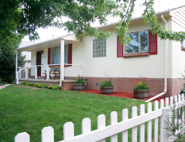 Building Photo - 4017 Osceola St