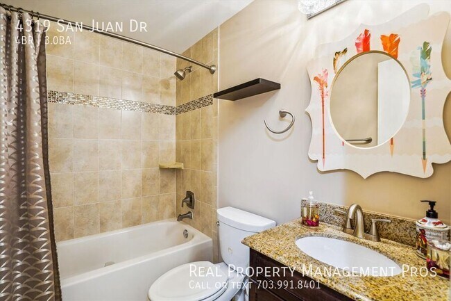 Building Photo - 4319 San Juan Dr