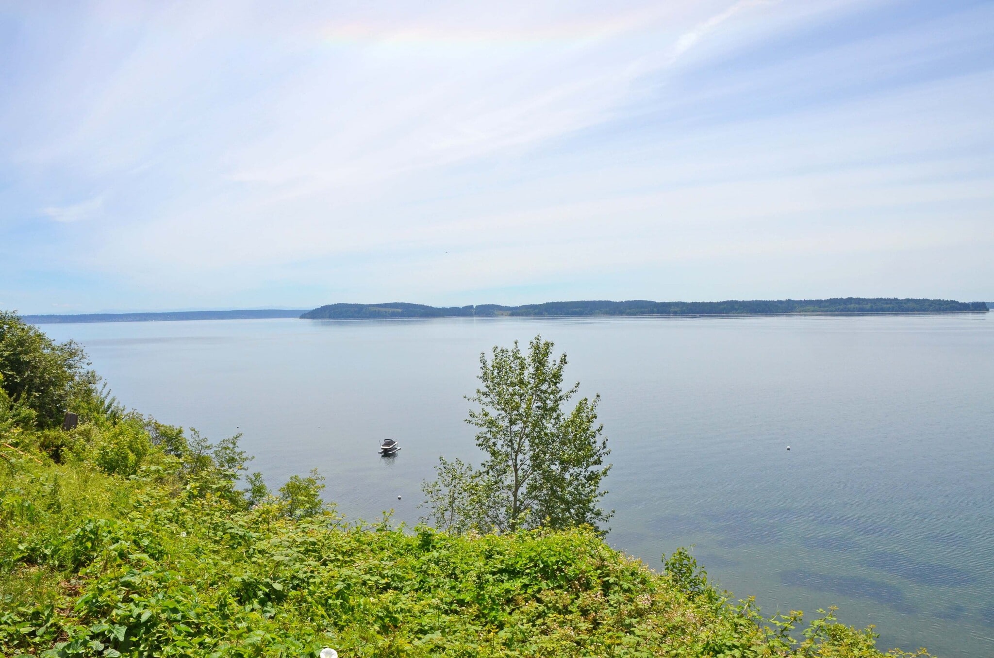 One angle of view - 178 Bow Rd