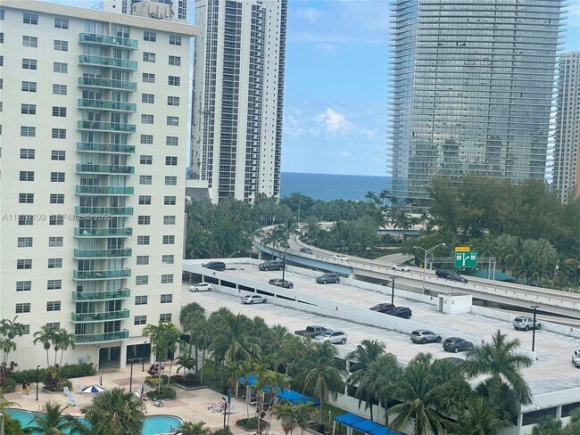 Building Photo - 19380 Collins Ave