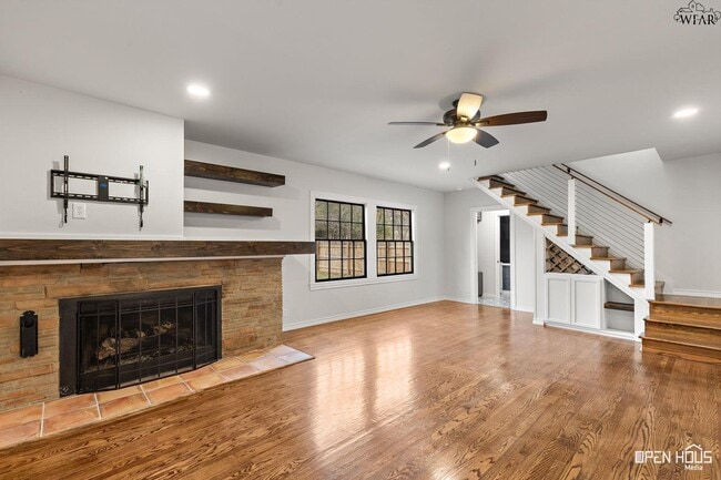 Building Photo - 1644 Ardath Ave