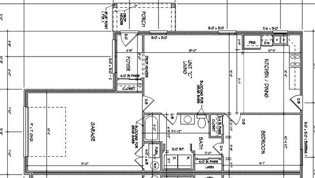 Building Photo - 2206 Shamrock Ln
