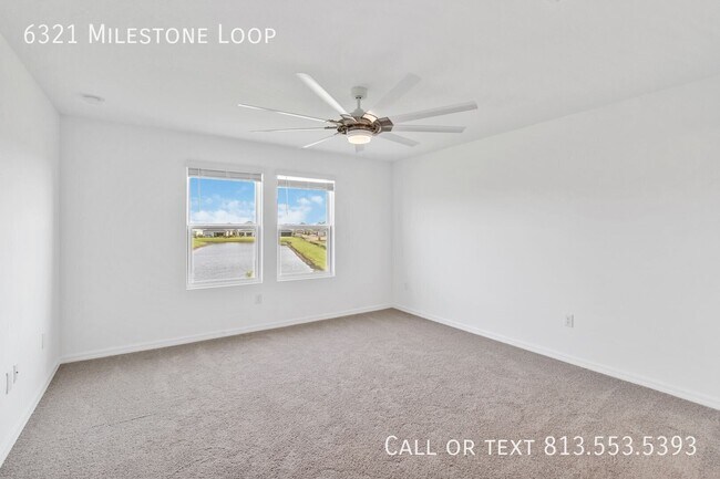 Building Photo - 6321 Milestone Lp