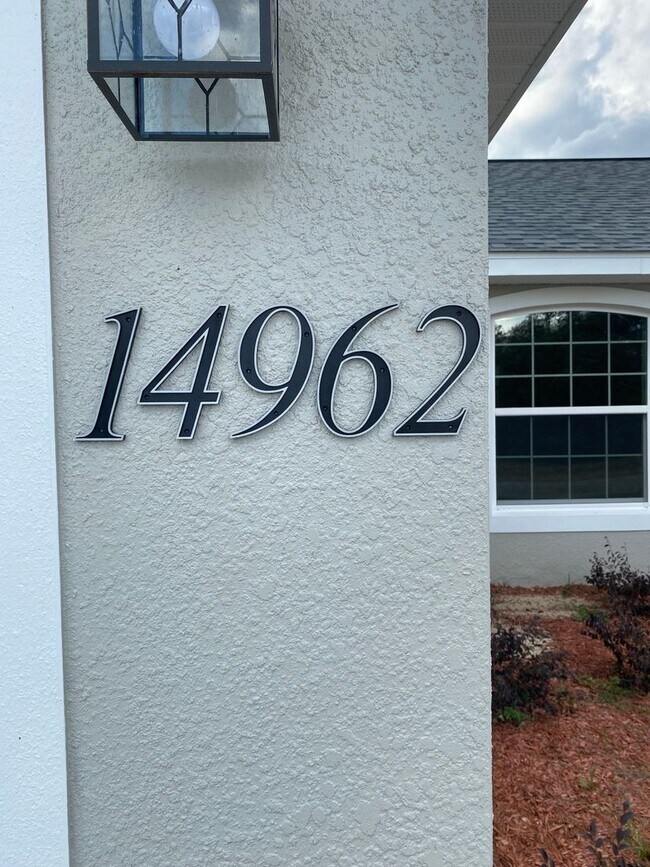 Building Photo - 14962 SW 60th Terrace