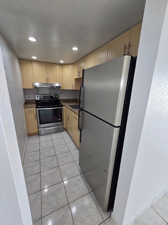 Building Photo - 4715 NW 7th St