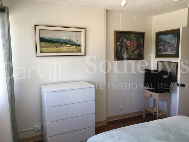 Building Photo - Newly Renovated 1BR/1BA in Makiki