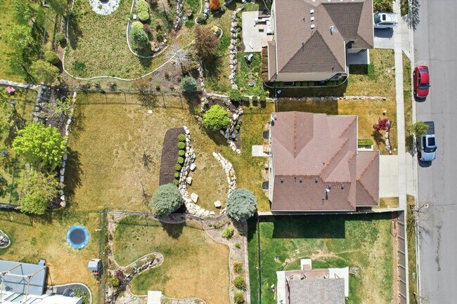 Building Photo - 4412 N Foxtrail Cir