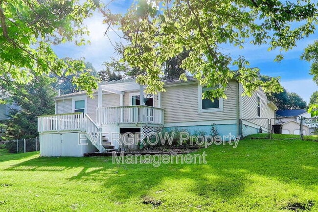 Building Photo - 9518 Bent Brook Dr