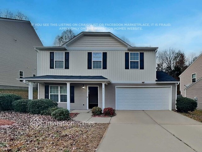 Building Photo - 9331 Bradstreet Commons Way