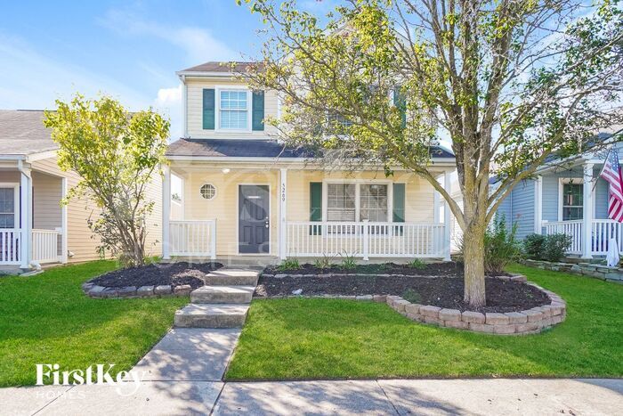 Primary Photo - 5269 Paul Revere Rd