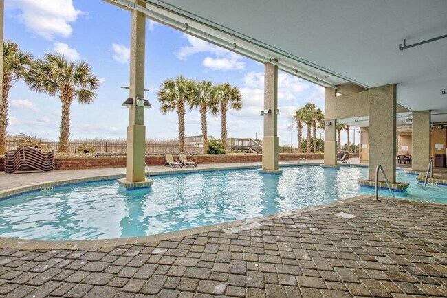 Building Photo - 1321 S Ocean Blvd