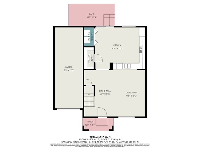 Building Photo - Lovely 4 Bed/2 Bath Home Available in Thornton