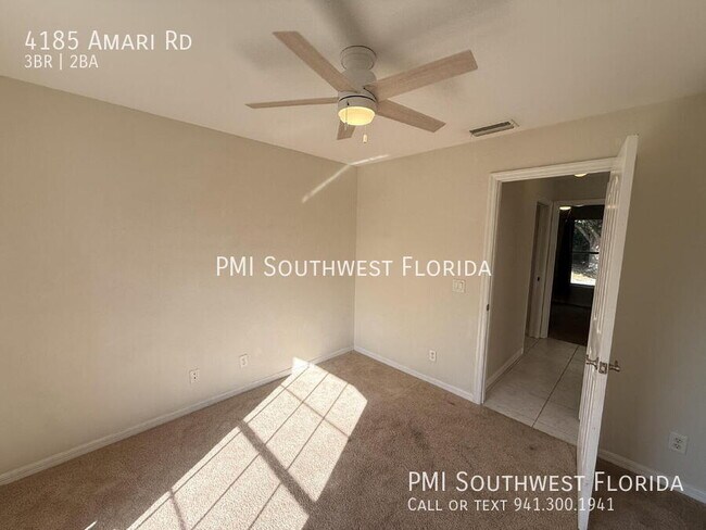 Building Photo - 4185 Amari Rd
