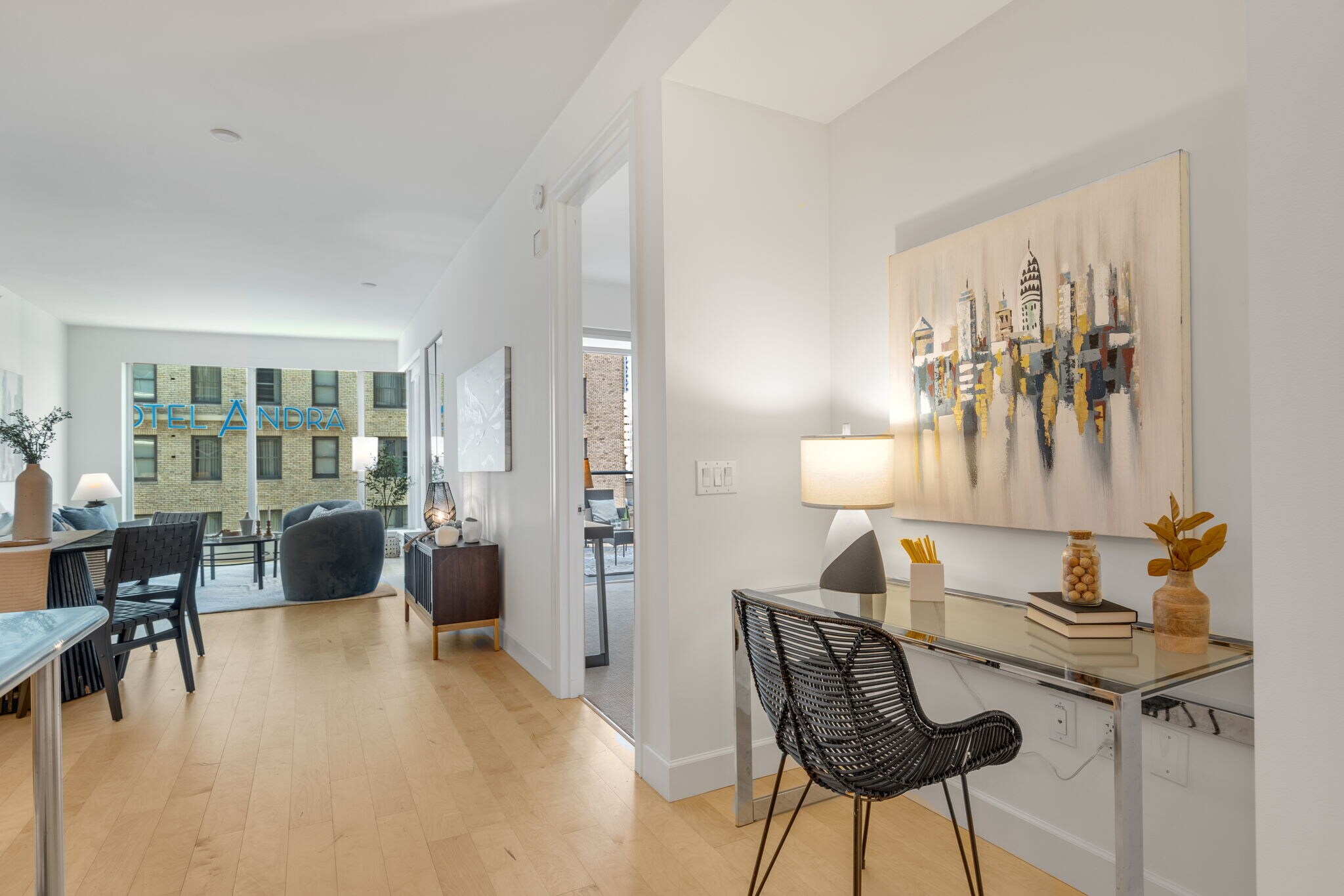 Building Photo - 1920 4th Ave