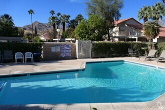 Building Photo - South Palm Springs Villa, Furnished Short/...