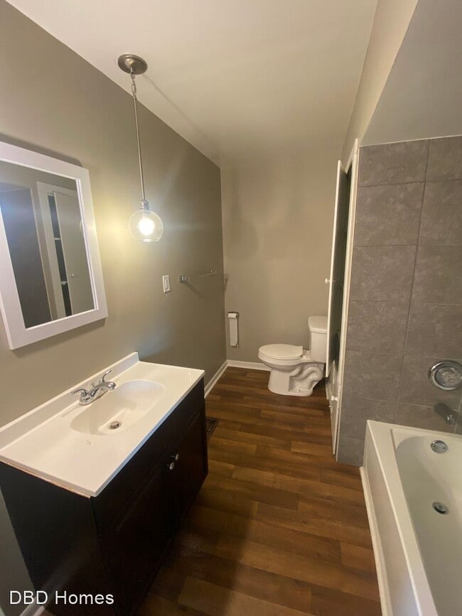 Building Photo - 4 br, 2 bath House - 5920 IN-14