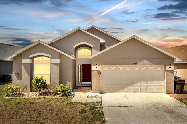 Building Photo - 2422 Black Powder Ln