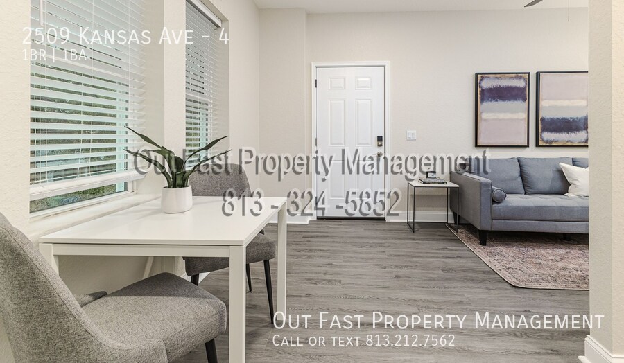 Building Photo - 2509 W Kansas Ave