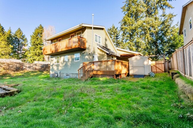 Building Photo - Spacious Tacoma Home for Rent – Available Now!