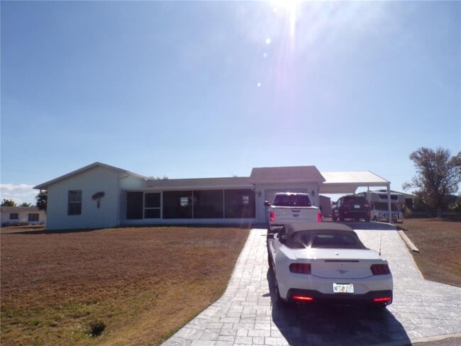 Building Photo - 27097 Omni Ln