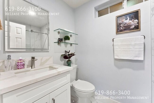 Building Photo - 5055 Collwood Blvd