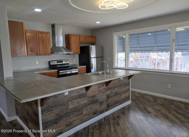 Building Photo - 414 Orchard St