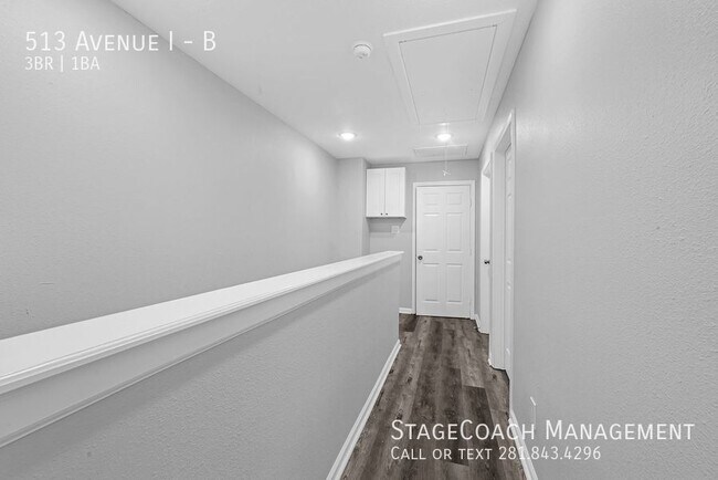 Building Photo - 513 Avenue I