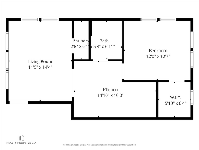 Building Photo - 1119 Waugh Dr