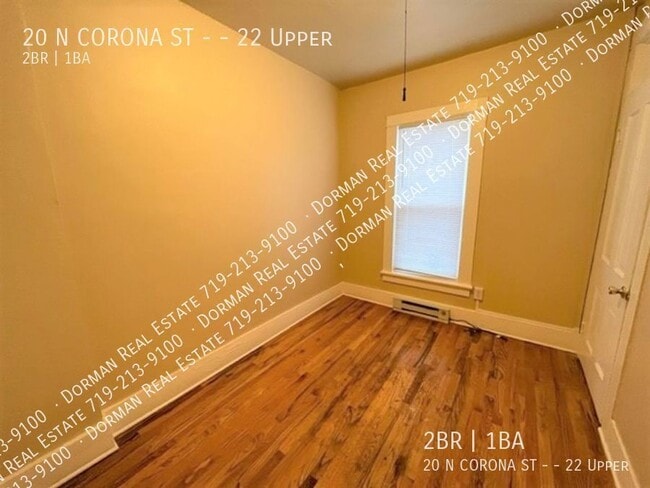 Building Photo - 20 N Corona St