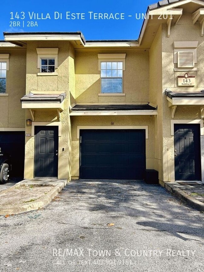 Building Photo - 143 Villa Di Este Terrace