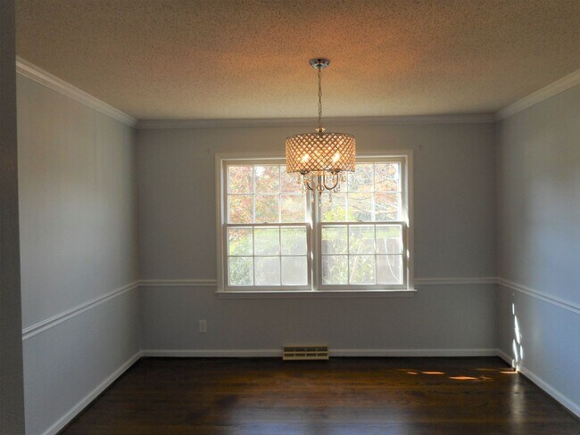 Building Photo - Northwest Greensboro NC Home for Lease