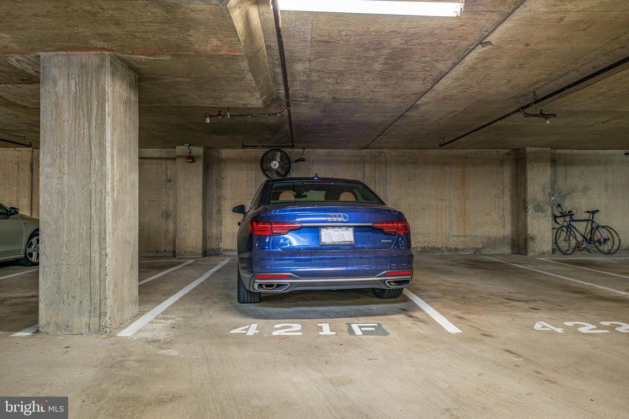 Building Photo - 400 Massachusetts Ave NW