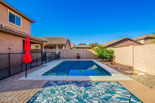 Building Photo - 36909 N Coronado Ln
