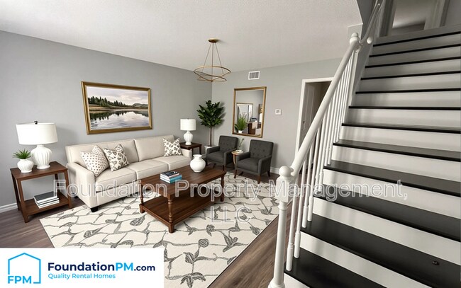 Building Photo - 2100 Vollintine Ave