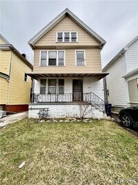 Building Photo - 2445 Bailey Ave