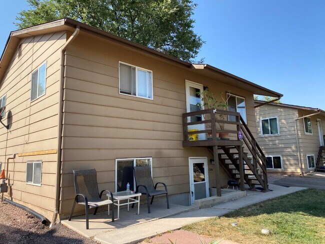 Building Photo - 1314 Westend Ave