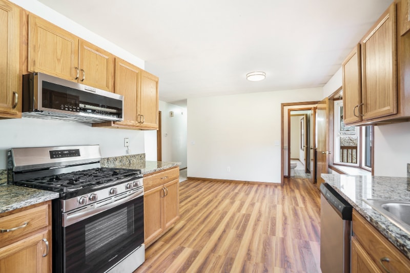 Building Photo - 3815 Florinda Ave