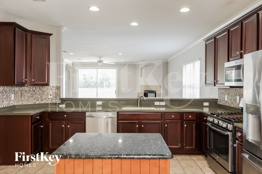 Building Photo - 5919 Wind Cave Ln