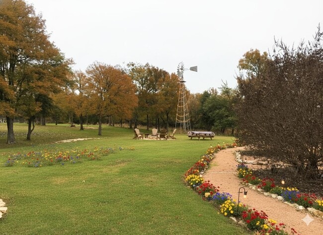 Building Photo - 607 Live Oak St