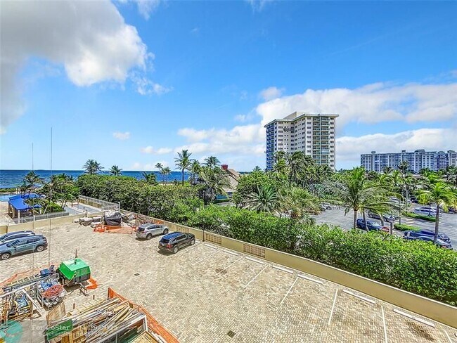 Building Photo - 2000 S Ocean Blvd