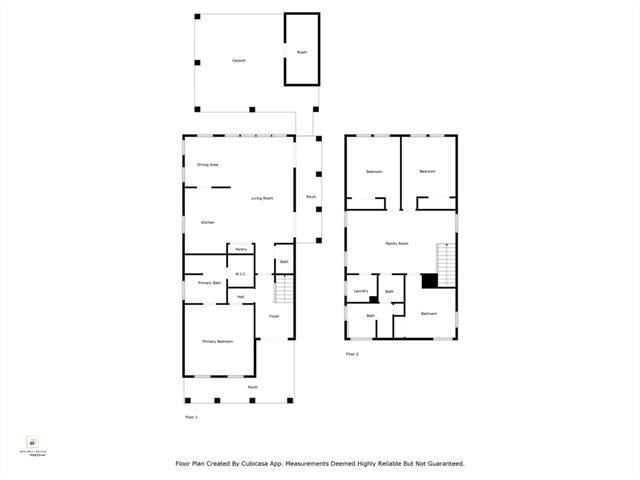 Building Photo - 1125 River Chase Dr