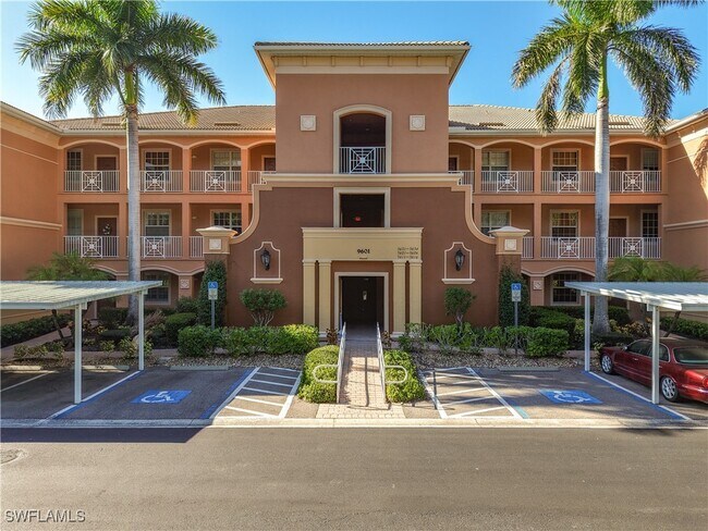 Building Photo - 9601 Spanish Moss Way