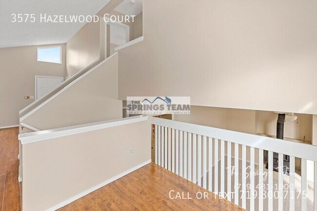 Building Photo - 3575 Hazelwood Ct