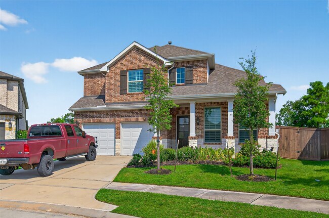 Building Photo - 11903 Muir Grvs Trl