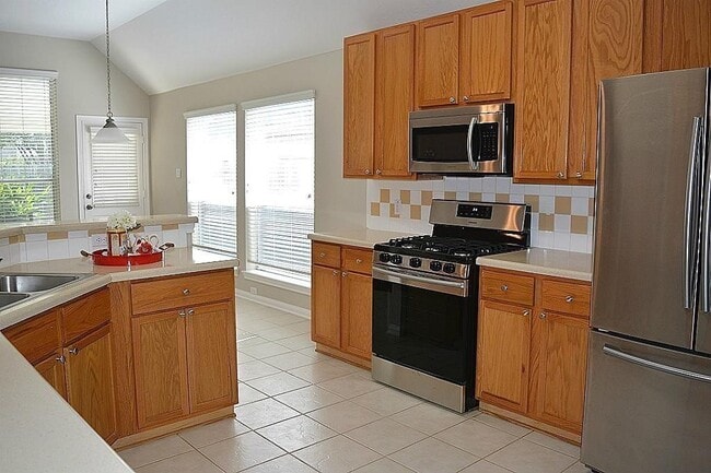 Building Photo - 18611 Dural Dr