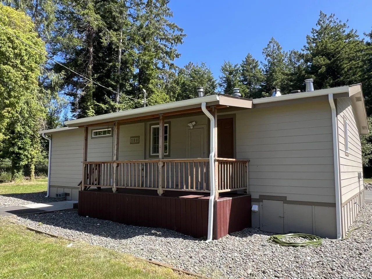 Building Photo - 3331 Rancheria Rd